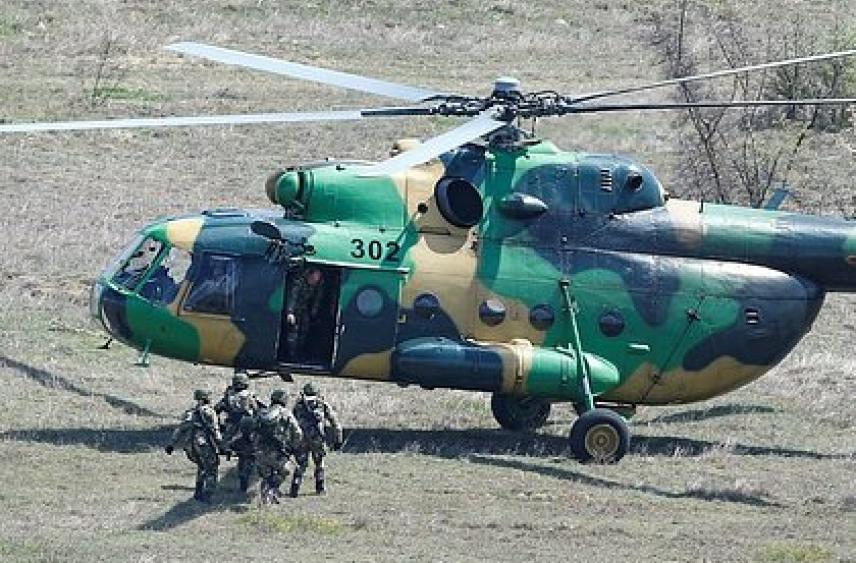 Российский посол заявил о подготовке НАТО к войне с Россией