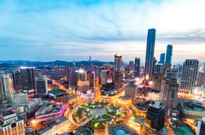 Челябинск и Далянь подписали соглашение о городах-побратимах