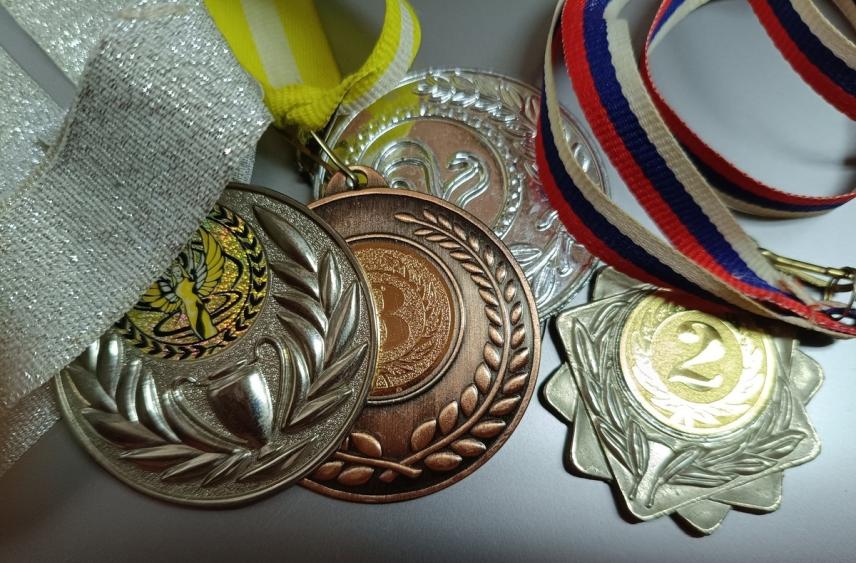 Спортсмены Северной Осетии завоевали медали на Кубке России по ушу