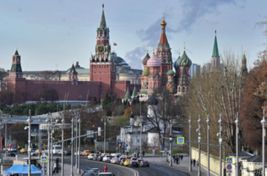 АНО «Евразия» провела в Кремле гала-концерт, приуроченный ко Дню матери