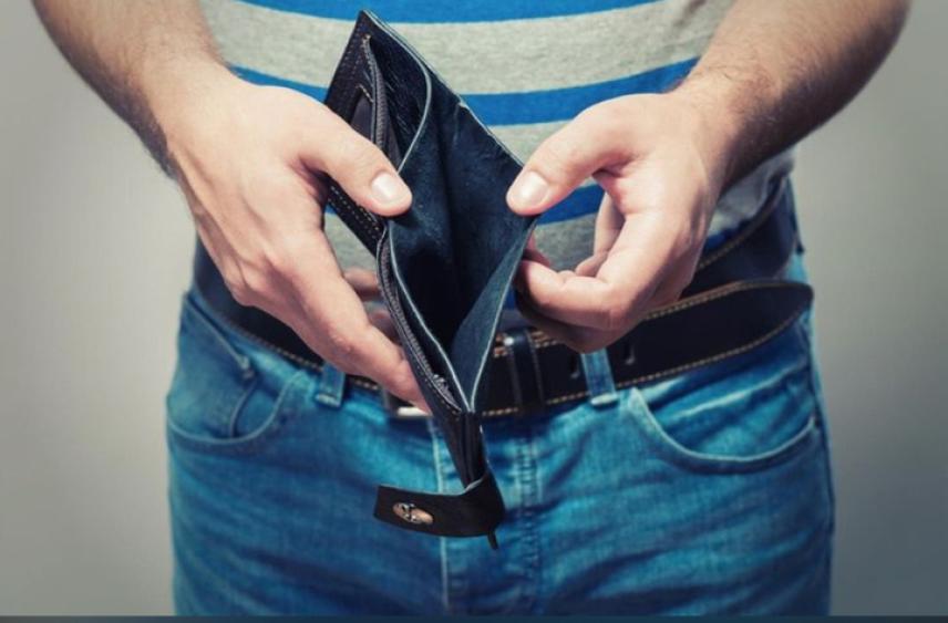 В Карелии задерживают зарплату работникам