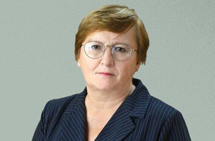 Два ивановских педагога удостоены звания Заслуженный учитель России