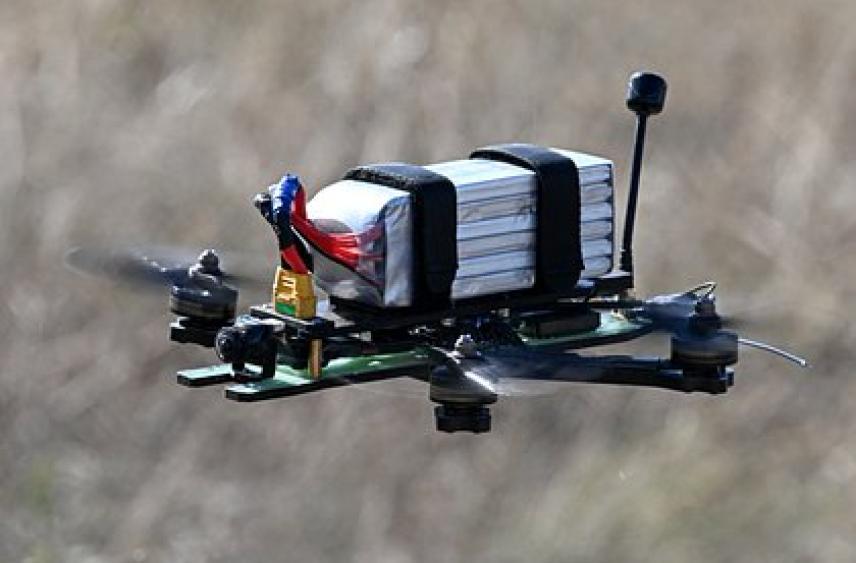 Российский «Бумеранг» оценили