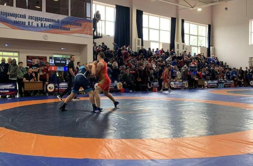 Во Владимире пройдет традиционный турнир памяти Дмитрия Тимофеева