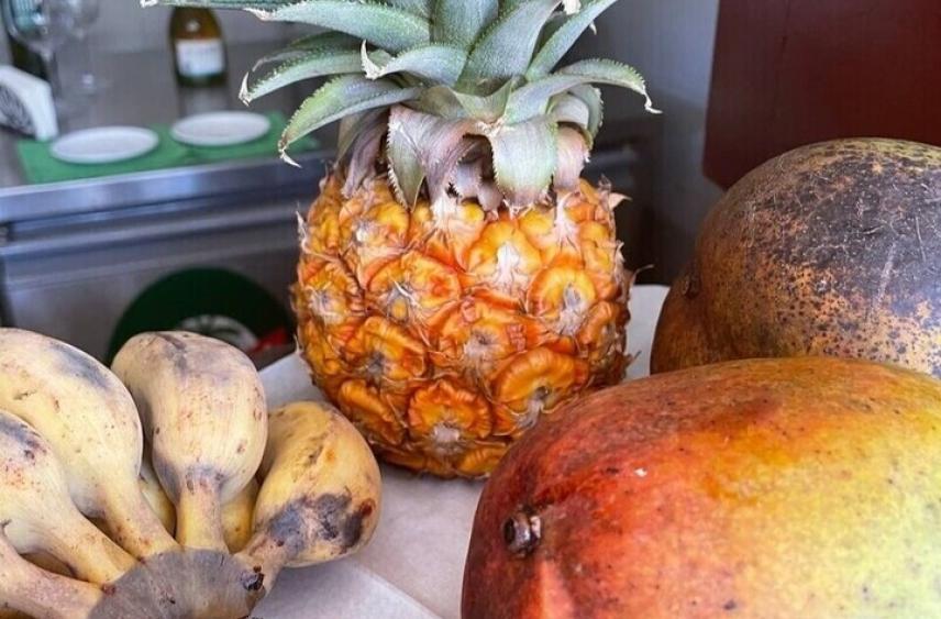 Петербуржцев предупредили о росте цен на манго к концу года