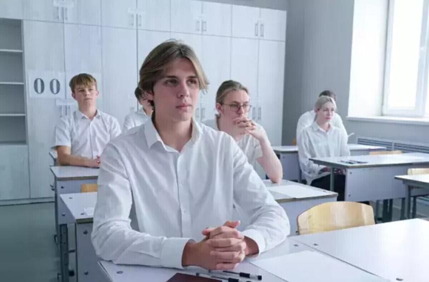 В Ростовской области могут ввести сдачу ОГЭ по двум предметам уже в 2026 году