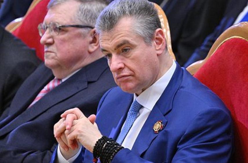 В Госдуме заявили о психиатрическом диагнозе у Каллас из-за попыток очернить Россию