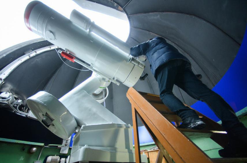 Выяснилось, как именно комета 3I/ATLAS изменит курс после встречи с Юпитером