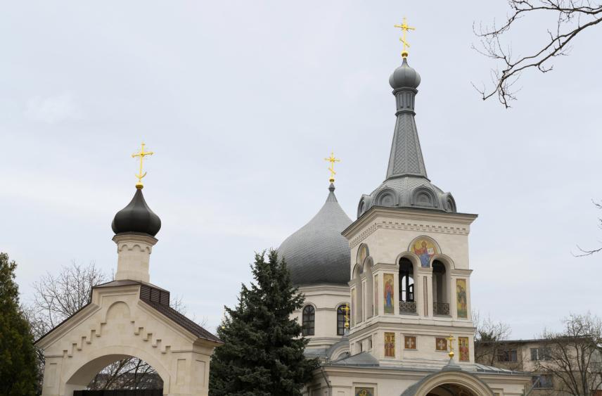 Протоиерей Ткачёв объяснил, в каких случаях допустимо наказывать детей