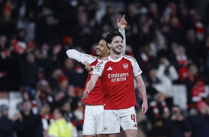 Назван фаворит Лиги чемпионов