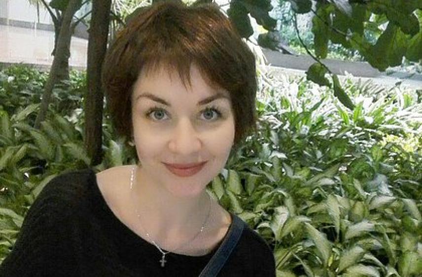 Стало известно об одной детали в поведении Усольцевой за несколько дней до пропажи