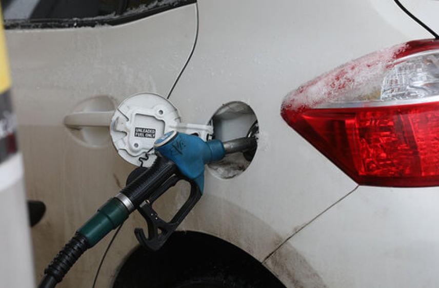 Совфед одобрил обнуление акциза на этиловый спирт при производстве АИ-92