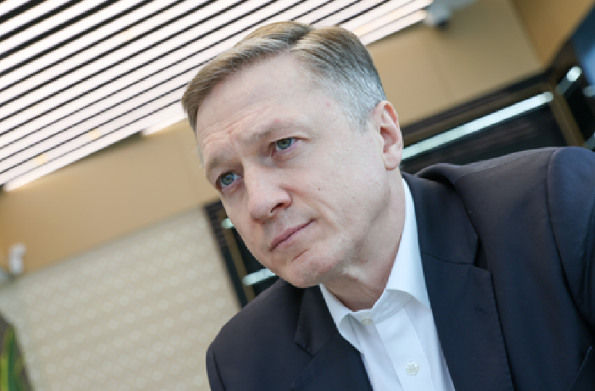 Власти рассматривают отсрочку уплаты утильсбора автопроизводителями