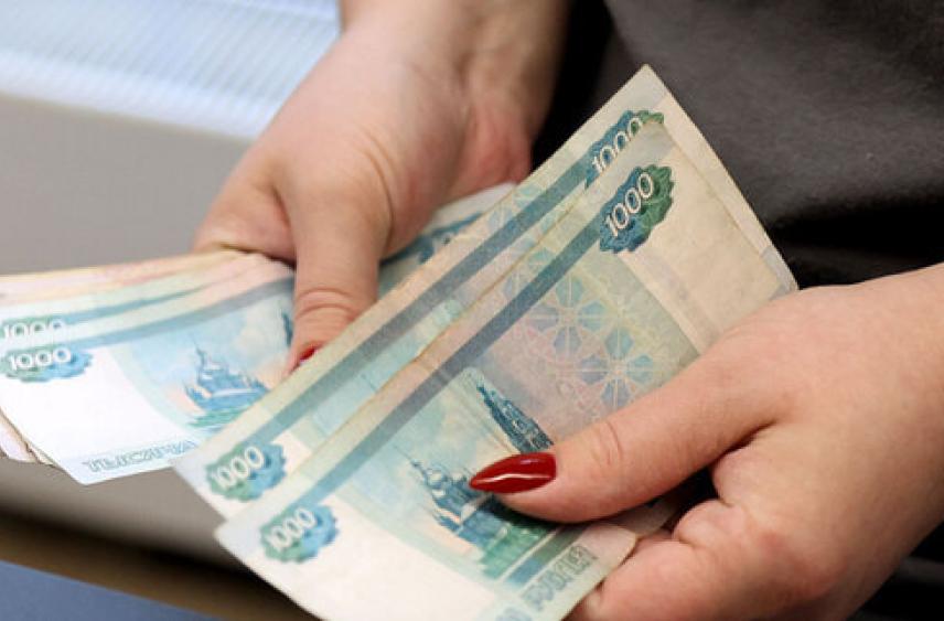 Совет Федерации одобрил повышение МРОТа до 27 093 рублей с 2026 года