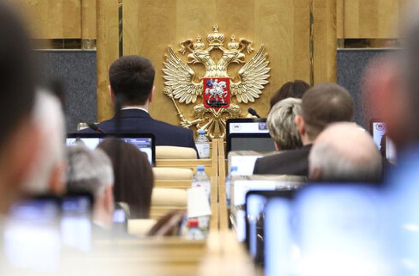 Российские ресурсы оштрафуют за авторизацию пользователей через Gmail