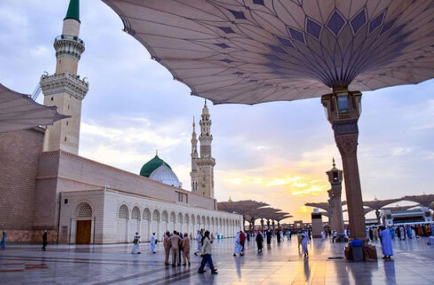 Правительство РФ одобрило соглашение о безвизовом режиме с Саудовской Аравией