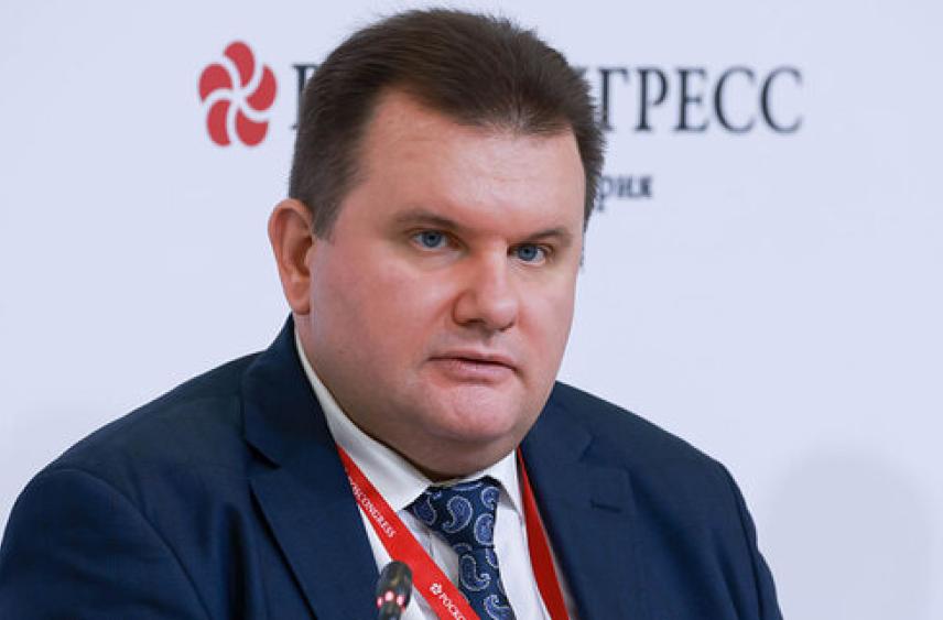 Суд изъял имущество экс-замглавы Ростехнадзора Фролова на 1,6 млрд рублей