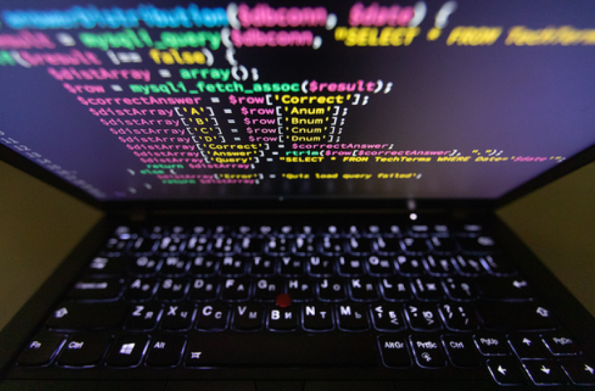 В IT-сфере совершено почти 500 000 преступлений за восемь месяцев 2025 года