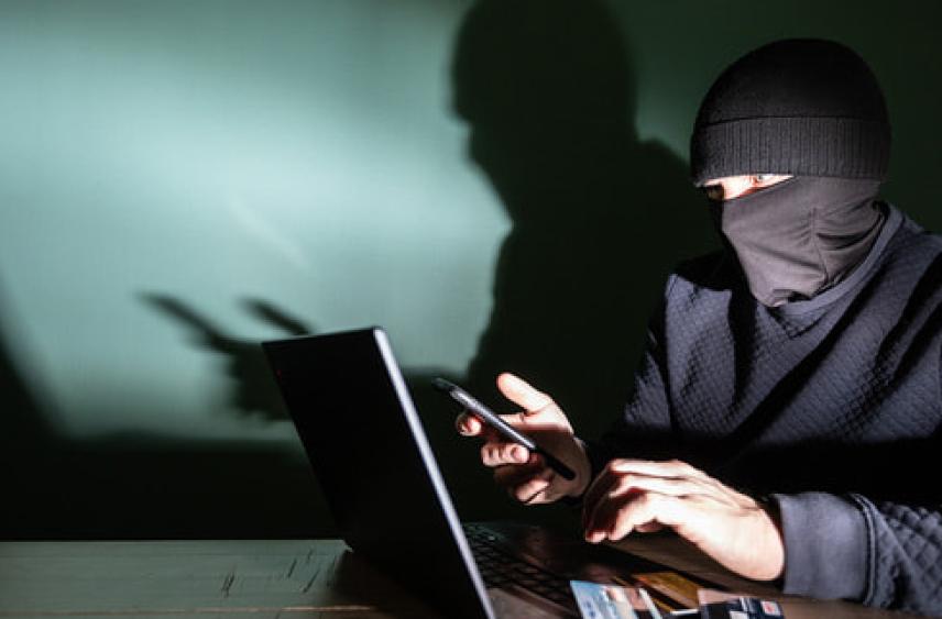 Бизнес пытаются собрать в консорциум для борьбы с мошенничеством в интернете