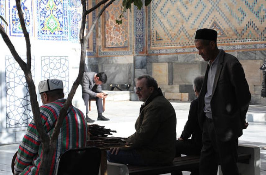 Max запустил звонки и сообщения в странах СНГ