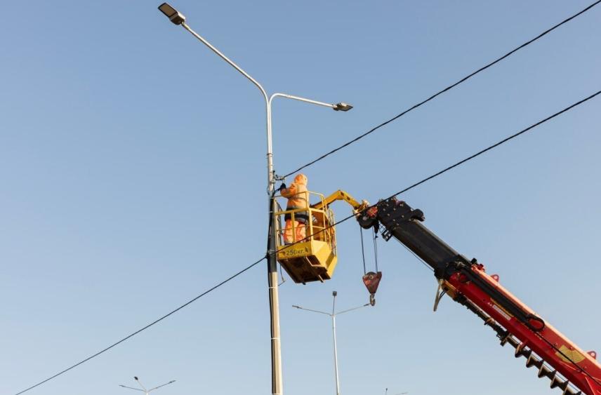 Четыре поселка Большой Ялты останутся без света на ночь