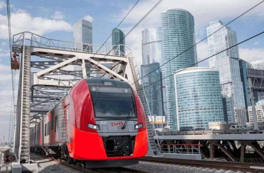 Проезд в воронежских электричках подорожает с начала 2026 года