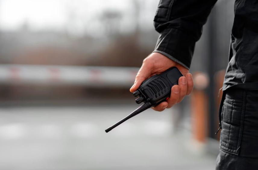 Липчанин открыл огонь по полицейскому за новость о повестке