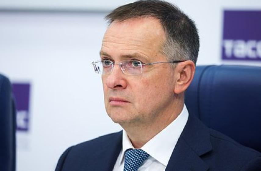 Мединский предложил Каллас провести персональный урок истории