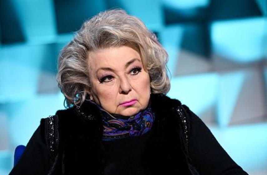 Тарасова предрекла будущее Валиевой после возвращения