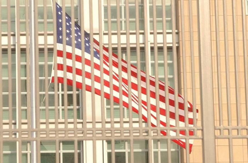 В США говорят об ослаблении позиций страны в сфере кибербезопасности