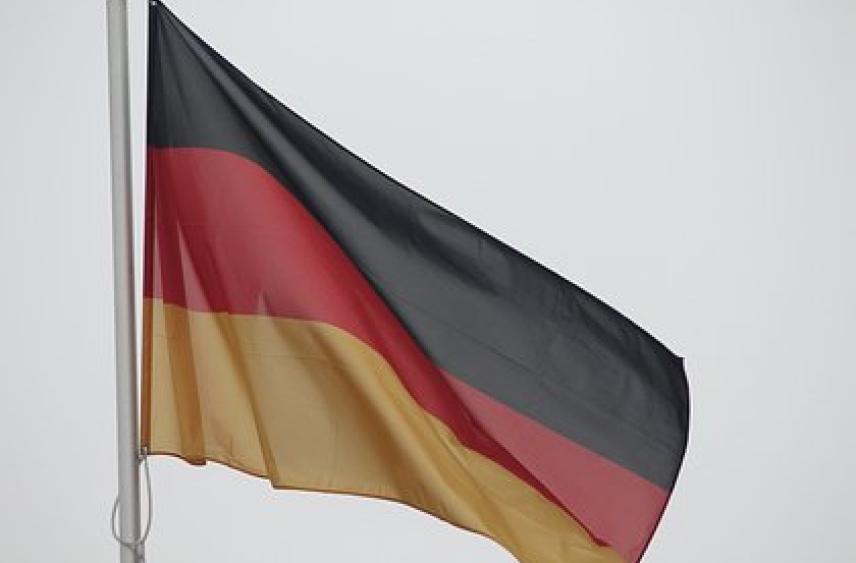 Германия высказалась о вербовке наемников на Украину