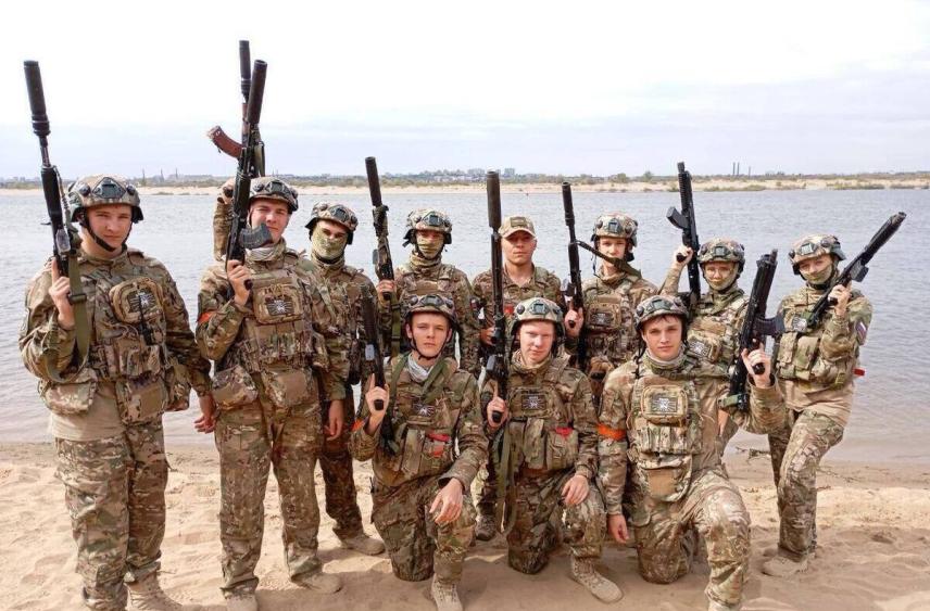 Более 2 тысяч нижегородцев отправились на службу в армию