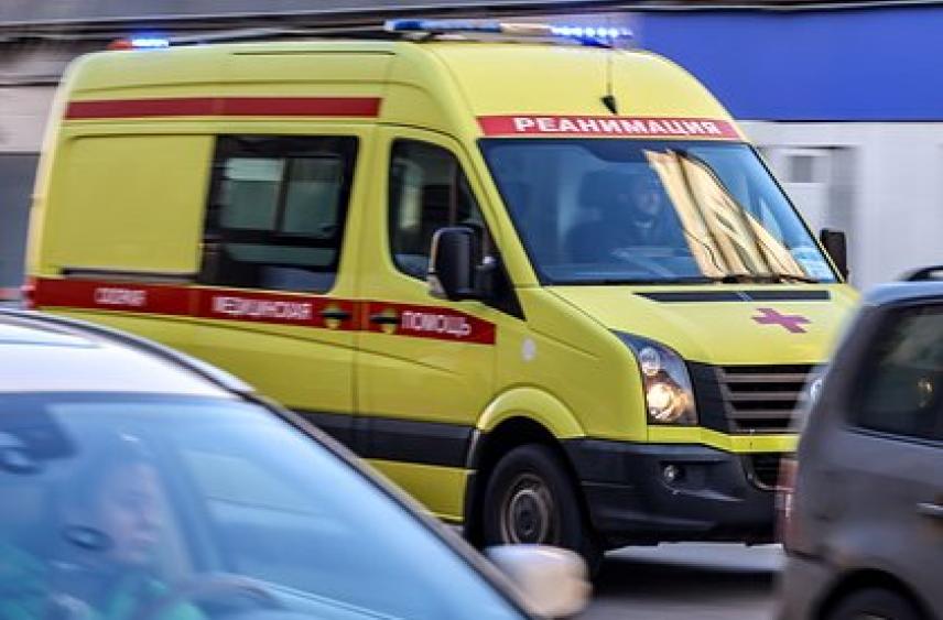 Перенесший несколько инсультов бывший футболист «Спартака» снова попал в реанимацию