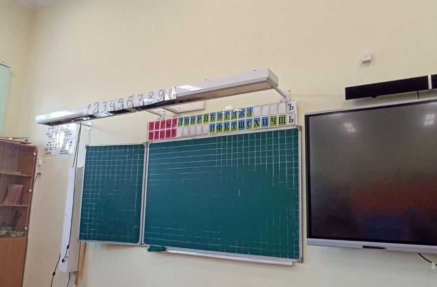 В Кандалакше открыли «Библиопродленку» для школьников