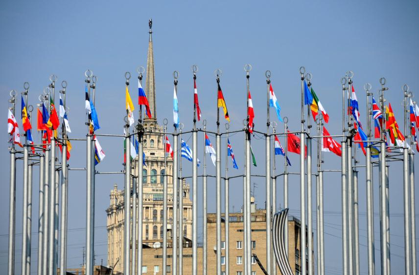 Раскрыта роль Европы в переговорном процессе по мирному плану США