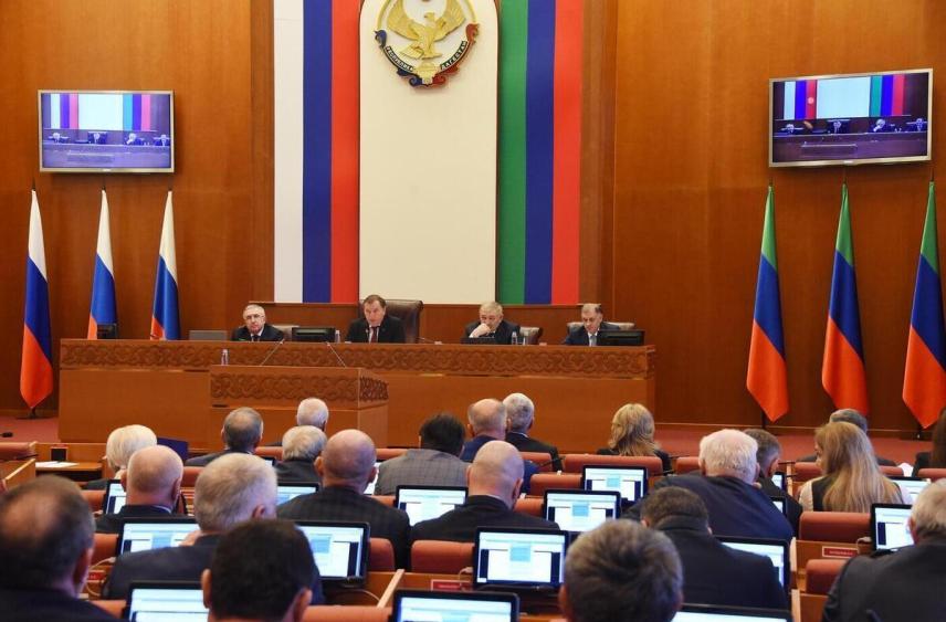 Парламент Дагестана принял во втором чтении закон о легализации гостевых дома