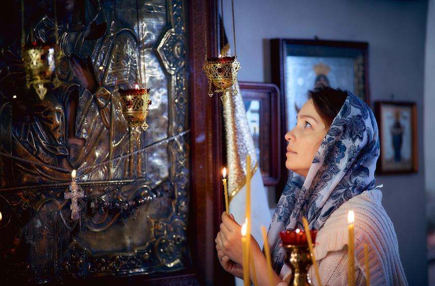 Гурьев день 28 ноября: народный календарь для ивановцев