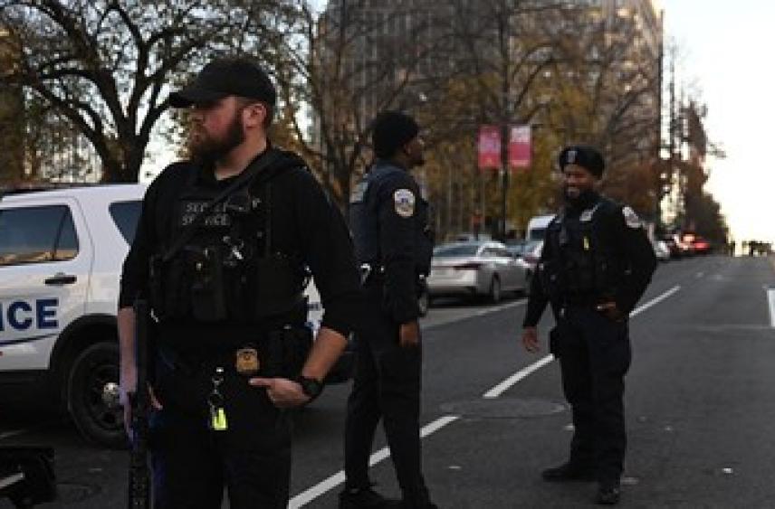 Генпрокурор США Бонди потребовала смертной казни для стрелявшего в Вашингтоне