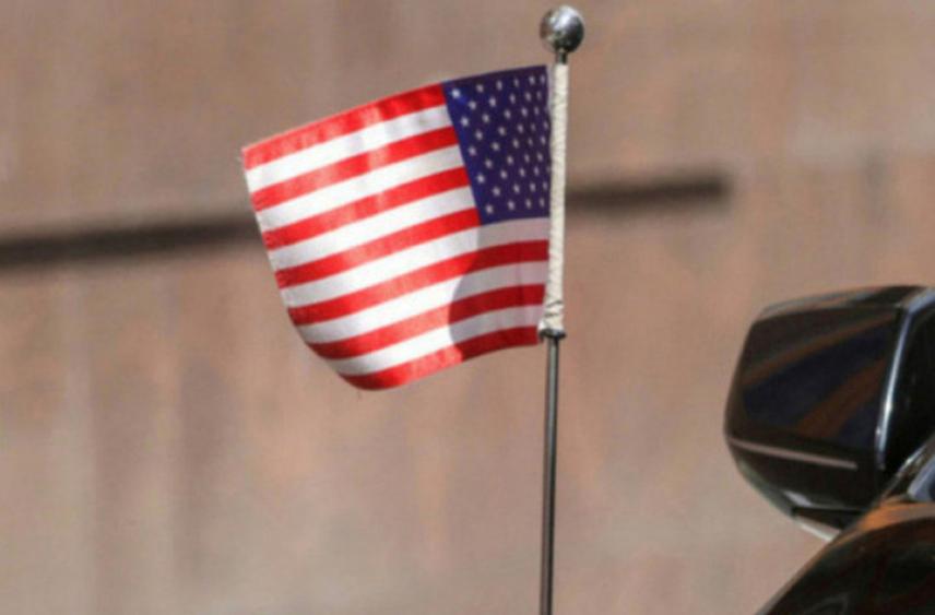 Россиянин побывал в США и описал законы в одном штате фразой «волосы дыбом»