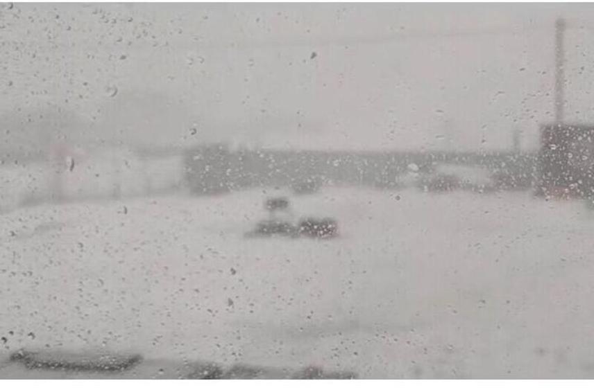 Синоптики 29 ноября прогнозируют в Смоленске пасмурную погоду