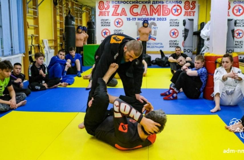 Фиджитал-спорт против безнадзорности предложили в Нарьян-Маре