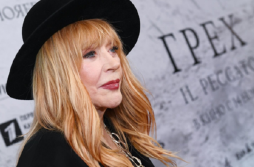 Пугачёва рискует потерять права на бренд «Алла Борисовна» в 2026 году