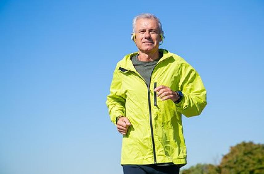 Выявлен фактор снижения пользы тренировок для долголетия