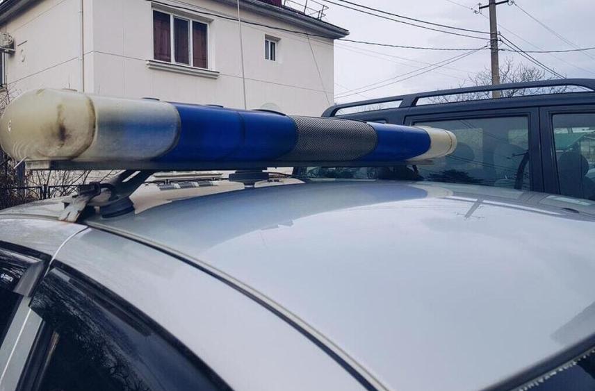 В Сочи прошла встреча полицейских и общественников на тему совместного противостояния дистанционным мошенникам