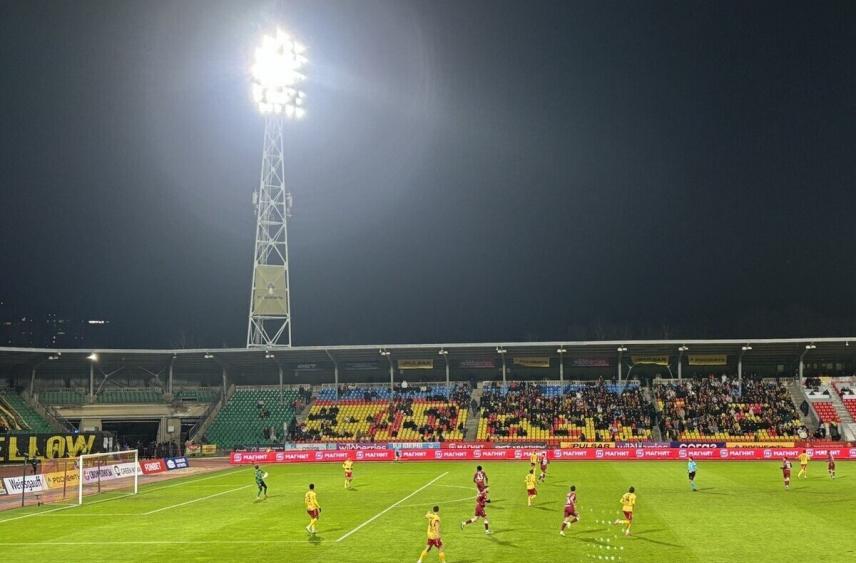 Ильев выдал инсайд о том, кто покинет тульский «Арсенал» этой зимой