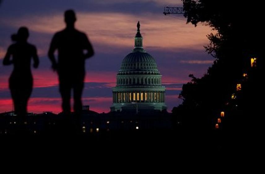 «Их утопические мечты многое о них говорят». Американский профессор заявил, что в Европе хотят разделить Россию на части. Зачем?