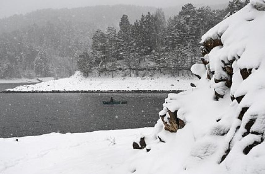 Близкие озвучили приоритетную версию в деле о бесследном исчезновении россиян в тайге