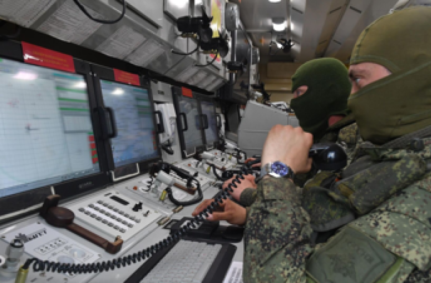 МО: системы ПВО сбили 136 украинских беспилотников за ночь