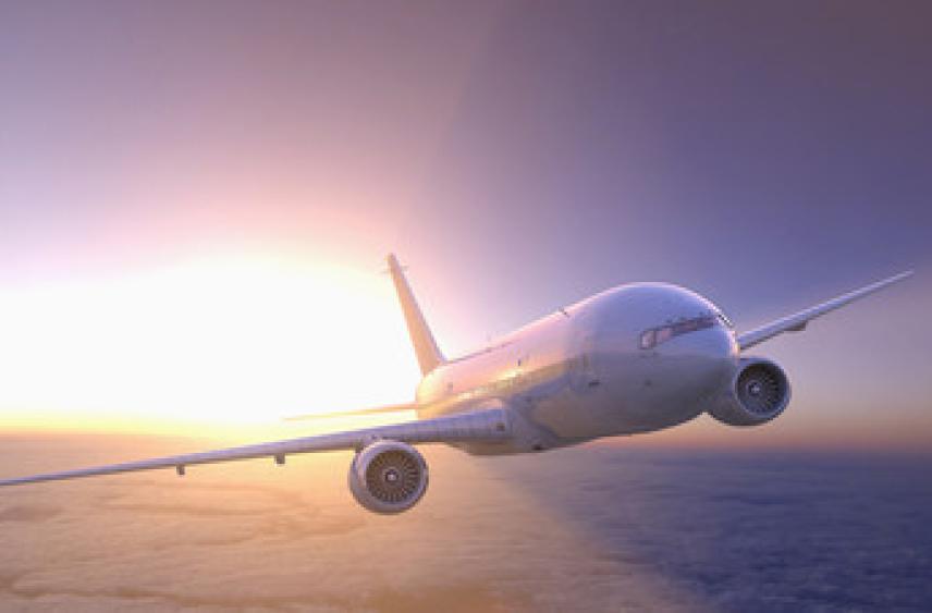 Росавиация сняла ограничения на приём и выпуск самолётов в аэропорту Саратова