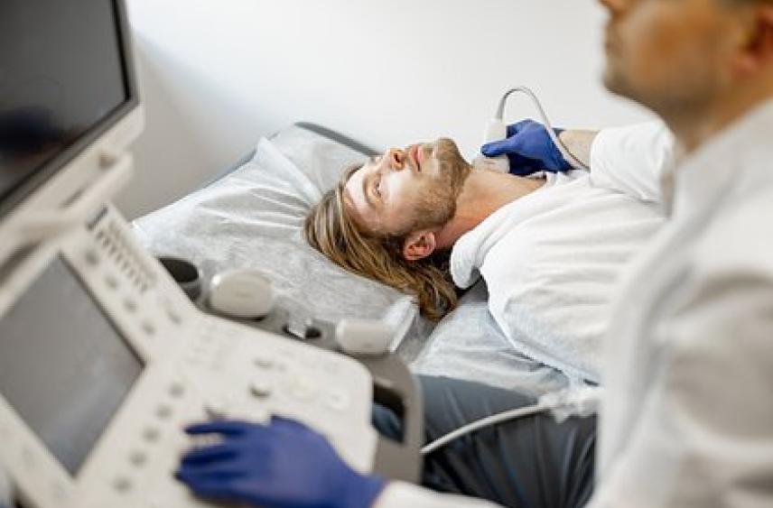 Открыт простой способ определить риск сердечной недостаточности